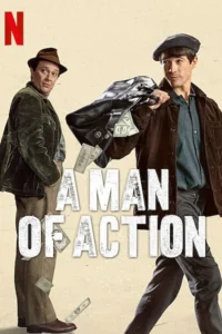 A man of action 2022 dual audio hindi english movie 1 - VEGAMovies, Vegamovies nl