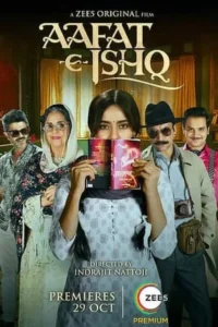 Aafat e ishq 2021 hindi movie - VEGAMovies, Vegamovies nl