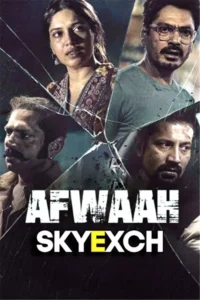 Afwaah 2023 hindi movie - VEGAMovies, Vegamovies nl