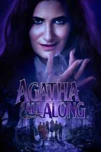 Agatha all along hindi dubbed - VEGAMovies, Vegamovies nl