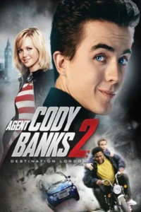 Agent cody banks 2 movie - VEGAMovies, Vegamovies nl