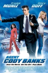 Agent cody banks 2003 movie - VEGAMovies, Vegamovies nl