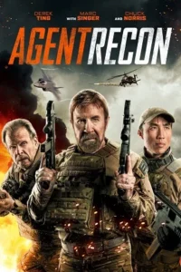 Agent recon hindi 2024 - VEGAMovies, Vegamovies nl