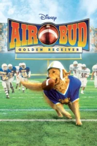 Air bud golden receiver 1998 - VEGAMovies, Vegamovies nl