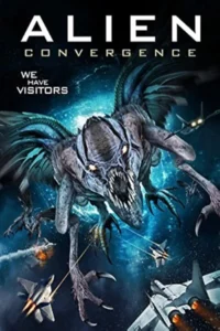 Alien convergence 2017 movie - VEGAMovies, Vegamovies nl