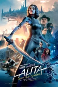 Alita battle angel 2019 dual audio hindi english movie - VEGAMovies, Vegamovies nl