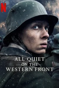 All quiet on the western front 2022 dual audio hindi english movie - VEGAMovies, Vegamovies nl