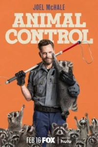 Animal control season 1 english web series - VEGAMovies, Vegamovies nl