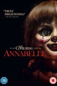 Annabelle 2014 dual audio hindi english movie - VEGAMovies, Vegamovies nl