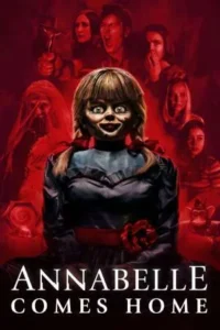 Annabelle comes home 2019 dual audio hindi english movie - VEGAMovies, Vegamovies nl