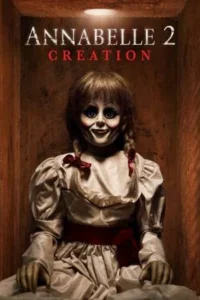 Annabelle creation 2017 dual audio hindi english movie - VEGAMovies, Vegamovies nl