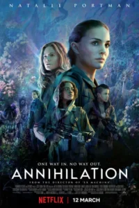 Annihilation 2018 english movie - VEGAMovies, Vegamovies nl