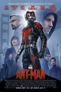 Ant man 2015 dual audio hindi english movie - VEGAMovies, Vegamovies nl