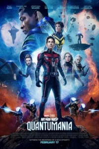 Ant man and the wasp quantumania 2023 hindi dubbed movie - VEGAMovies, Vegamovies nl