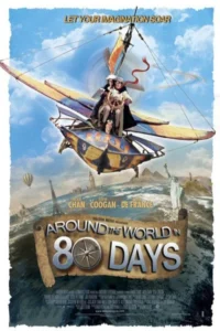 Around the world in 80 days 2004 movie - VEGAMovies, Vegamovies nl