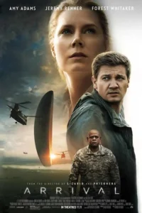 Arrival 2016 dual audio hindi english movie - VEGAMovies, Vegamovies nl