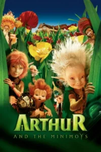 Arthur and the invisibles 2006 movie - VEGAMovies, Vegamovies nl