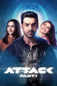 Attack part 1 2022 hindi movie - VEGAMovies, Vegamovies nl