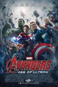 Avengers age of ultron 2015 dual audio hindi english - VEGAMovies, Vegamovies nl