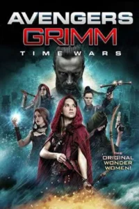 Avengers grimm time wars 2018 dual audio hindi english movie - VEGAMovies, Vegamovies nl