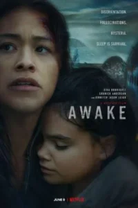 Awake 2021 dual audio hindi english movie - VEGAMovies, Vegamovies nl