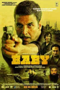 Baby 2015 hindi movie - VEGAMovies, Vegamovies nl