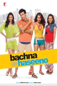 Bachna ae haseeno movie - VEGAMovies, Vegamovies nl