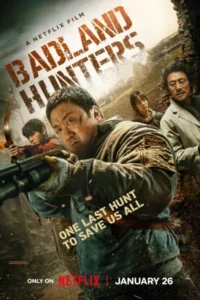 Badland hunters 2024 movie - VEGAMovies, Vegamovies nl