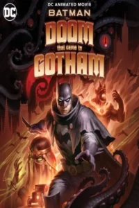 Batman the doom that came to gotham 2023 movie - VEGAMovies, Vegamovies nl