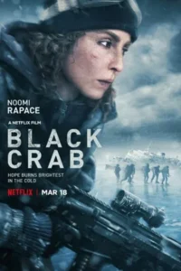 Black crab 2022 dual audio hindi english movie - VEGAMovies, Vegamovies nl