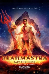 Brahmastra part one shiva 2022 hindi movie - VEGAMovies, Vegamovies nl