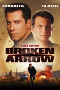 Broken arrow 1996 movie - VEGAMovies, Vegamovies nl