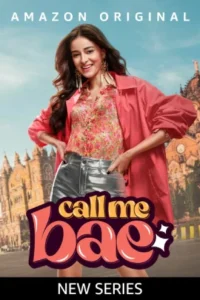 Call me bae - VEGAMovies, Vegamovies nl