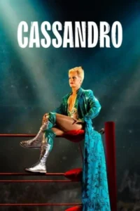 Cassandro 2023 movie - VEGAMovies, Vegamovies nl