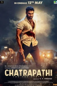 Chatrapathi 2023 hindi dubbed movie - VEGAMovies, Vegamovies nl