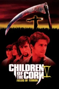 Children of the corn v fields of terror 1998 1 - VEGAMovies, Vegamovies nl