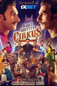 Cirkus 2022 hindi movie - VEGAMovies, Vegamovies nl