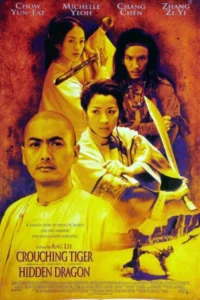 Crouching tiger hidden dragon 2000 movie - VEGAMovies, Vegamovies nl