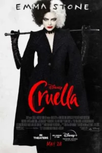 Cruella 2021 english movie - VEGAMovies, Vegamovies nl