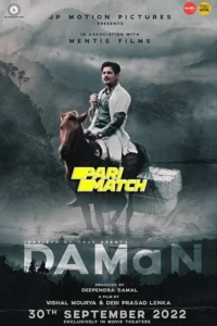 Daman 2022 hindi hq dubbed movie - VEGAMovies, Vegamovies nl