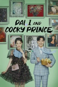 Dali and cocky prince hindi dubbed - VEGAMovies, Vegamovies nl