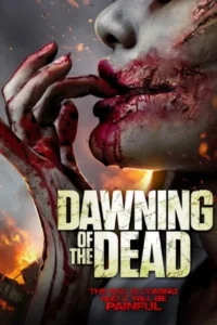 Dawning of the dead 2017 movie - VEGAMovies, Vegamovies nl