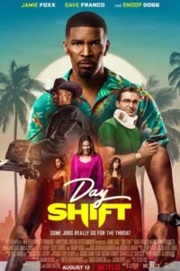 Day shift 2022 dual audio hindi english movie - VEGAMovies, Vegamovies nl