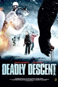 Deadly descent the abominable snowman 2013 dual audio hindi english movie - VEGAMovies, Vegamovies nl