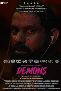 Demons - VEGAMovies, Vegamovies nl