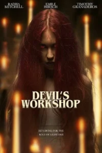 Devils workshop 2022 english movie - VEGAMovies, Vegamovies nl