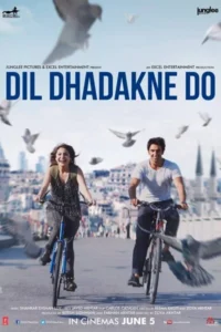 Dil dhadakne do 2015 hindi movie - VEGAMovies, Vegamovies nl