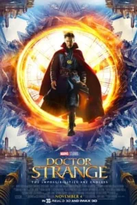 Doctor strange 2016 dual audio hindi english movie - VEGAMovies, Vegamovies nl