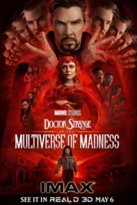 Doctor strange in the multiverse of madness 2022 imax dual audio hindi english movie 1 - VEGAMovies, Vegamovies nl