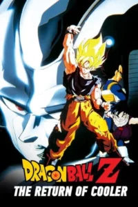 Dragon ball z the return of cooler 1992 movie - VEGAMovies, Vegamovies nl